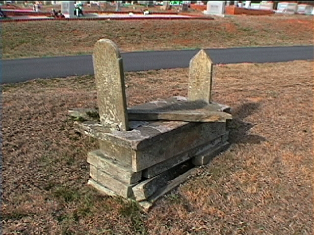 Wahoo Baptist Cemetery 08