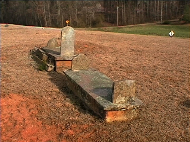 Wahoo Baptist Cemetery 11