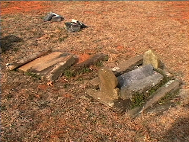 Wahoo Baptist Cemetery 13