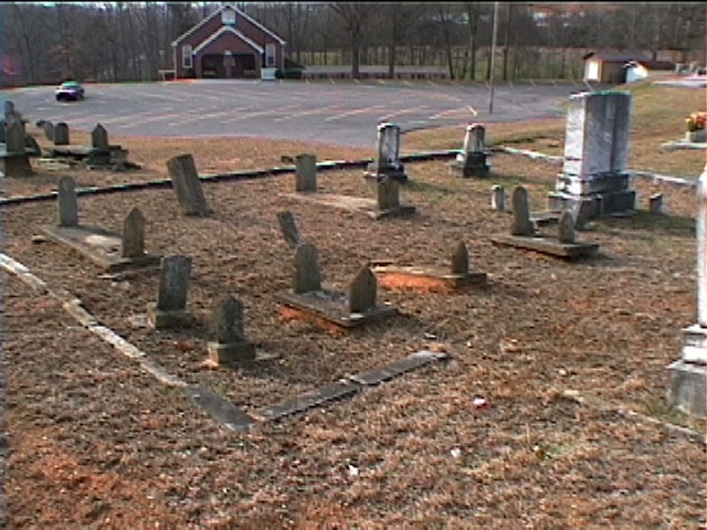 Wahoo Baptist Cemetery 16