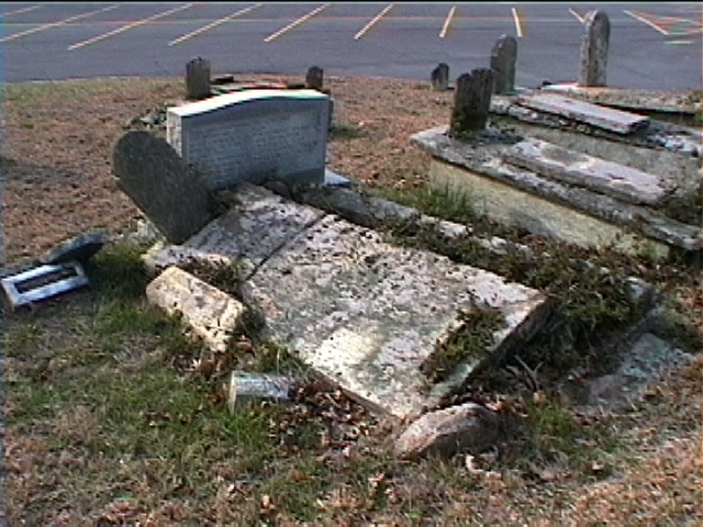 Wahoo Baptist Cemetery 18