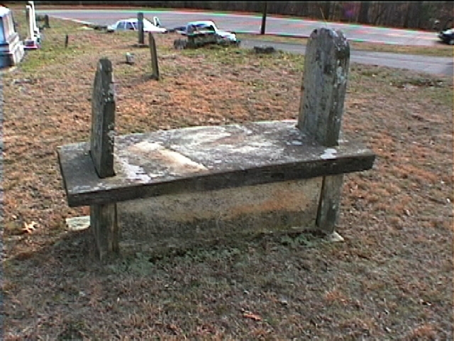 Wahoo Baptist Cemetery 24