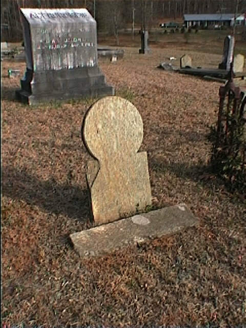 Wahoo Baptist Cemetery 14