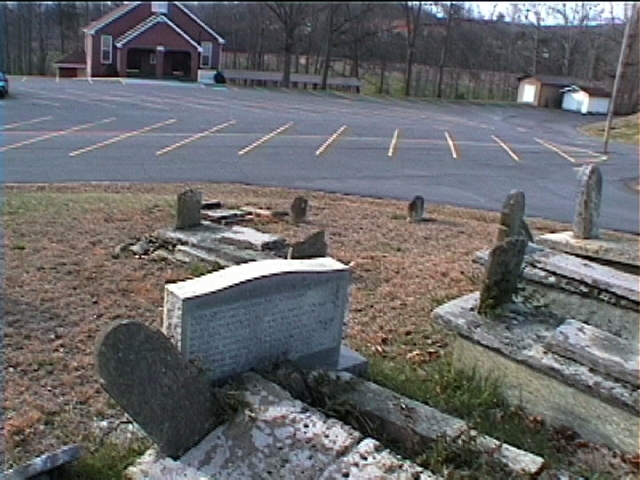 Wahoo Baptist Cemetery 20