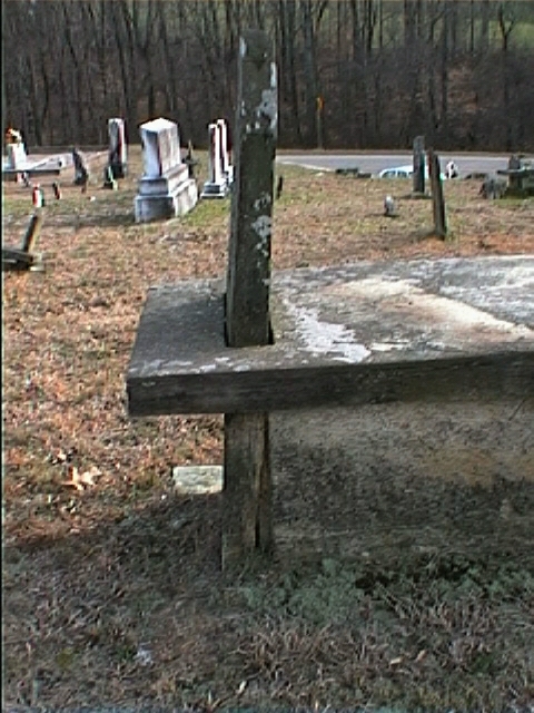 Wahoo Baptist Cemetery 23
