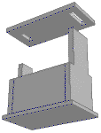 mini pic of slot & tab diagram in 3D