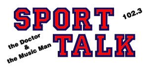 SportTalk logo